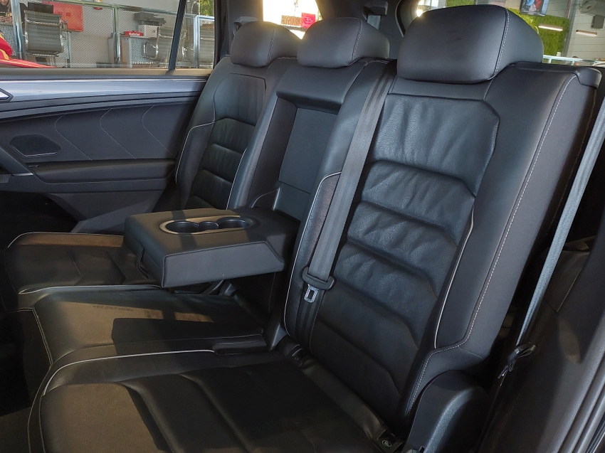 volkswagen tiguan 2.0 350 tsi gasolina allspace r-line 4motion dsg flex 4p automatico 20199
