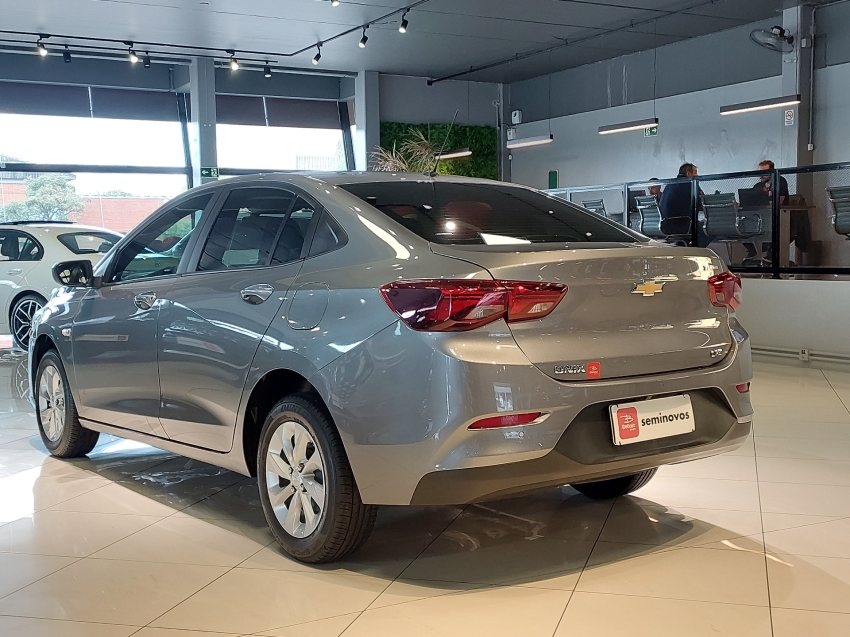 chevrolet onix 1.0 turbo flex plus ltz manual 4p 20223