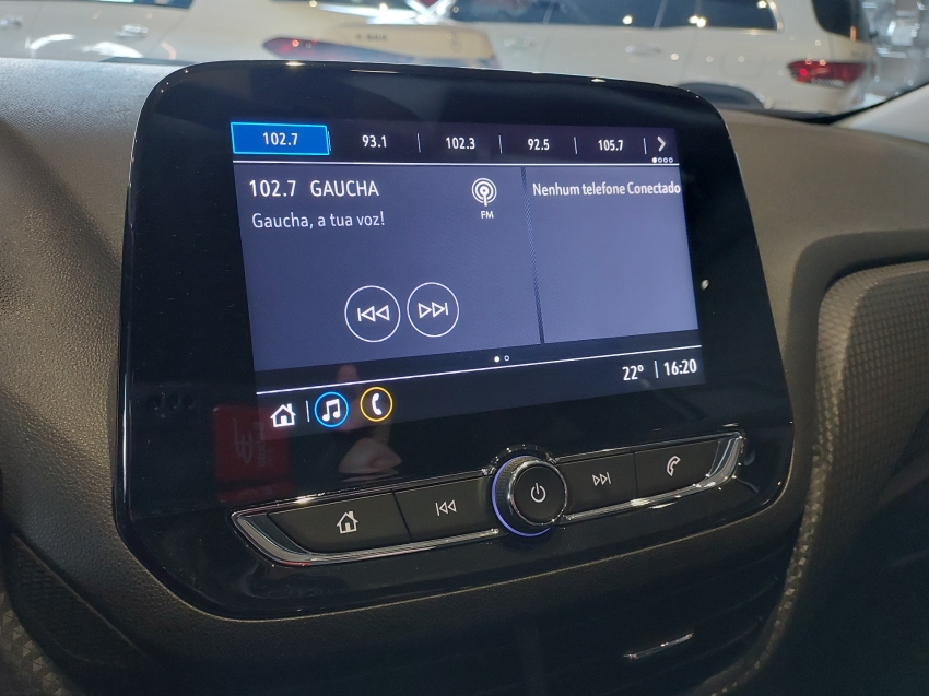 chevrolet onix 1.0 turbo flex plus ltz manual 4p 202212