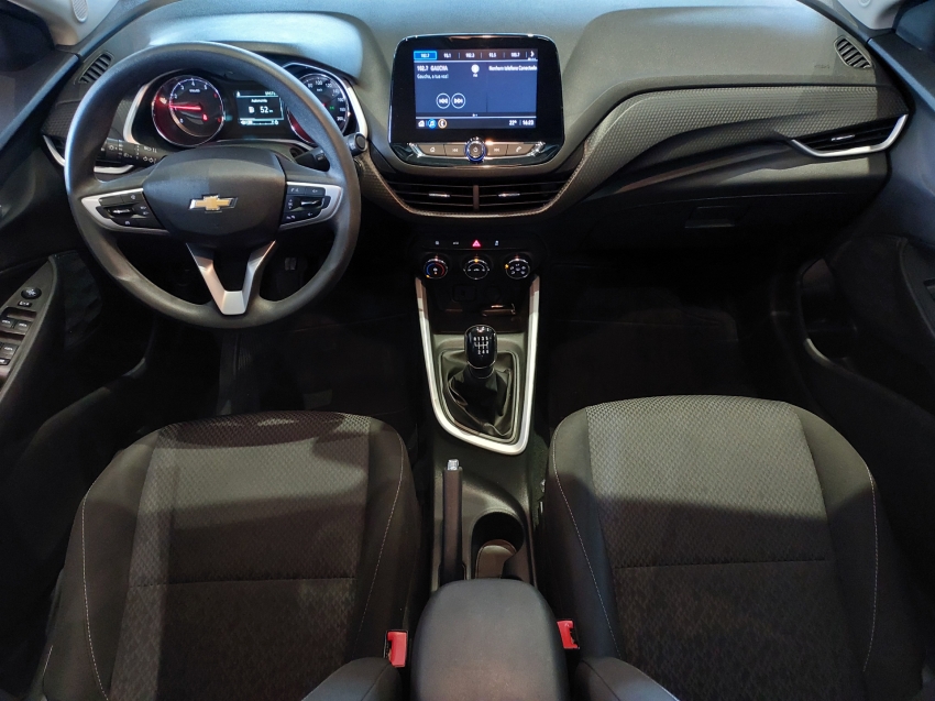 chevrolet onix 1.0 turbo flex plus ltz manual 4p 20227