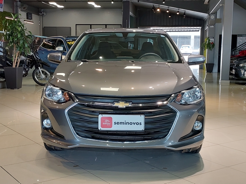 chevrolet onix 1.0 turbo flex plus ltz manual 4p 20222