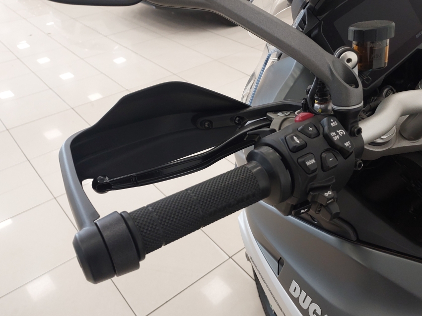 ducati multistrada 1200 v4 s gasolina manual 20238