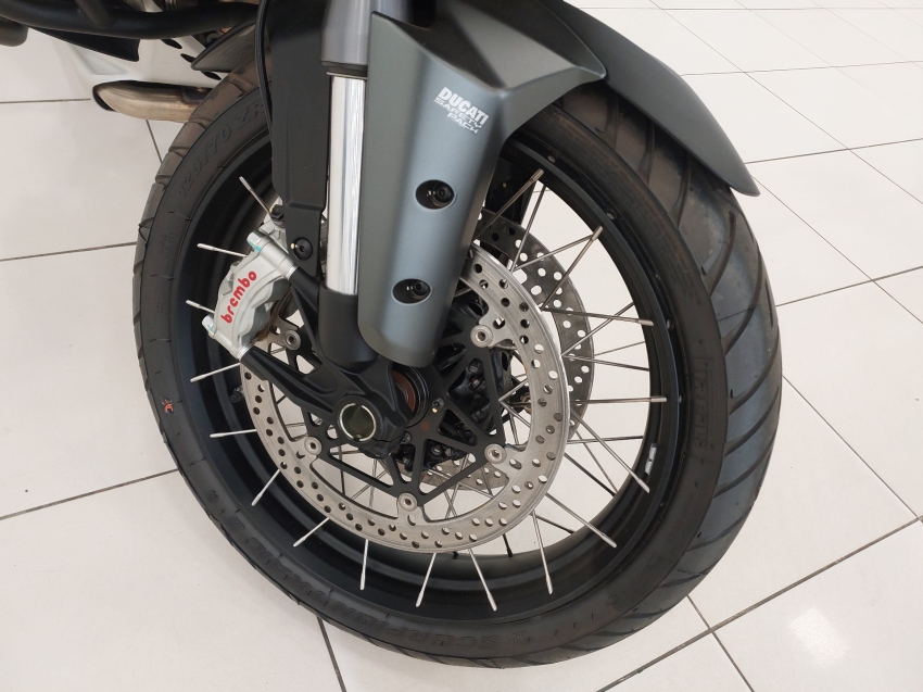 ducati multistrada 1200 v4 s gasolina manual 202311