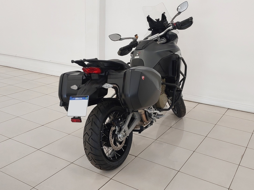 ducati multistrada 1200 v4 s gasolina manual 20235
