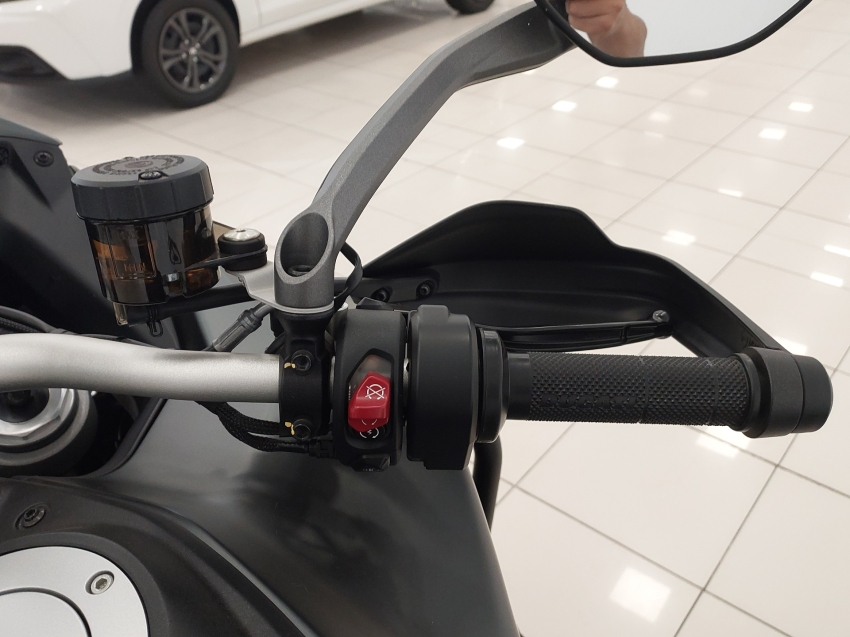 ducati multistrada 1200 v4 s gasolina manual 20239