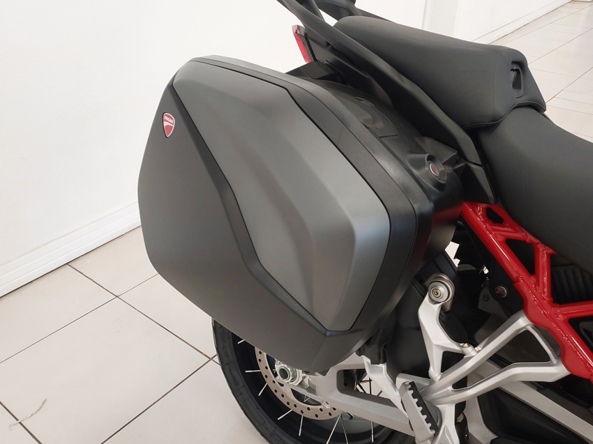 ducati multistrada 1200 v4 s gasolina manual 202314
