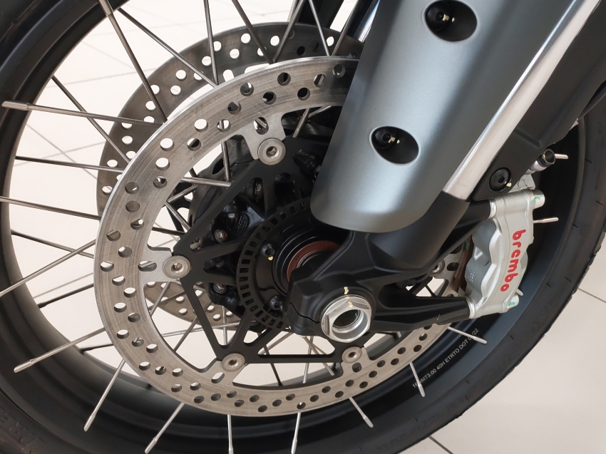 ducati multistrada 1200 v4 s gasolina manual 202310