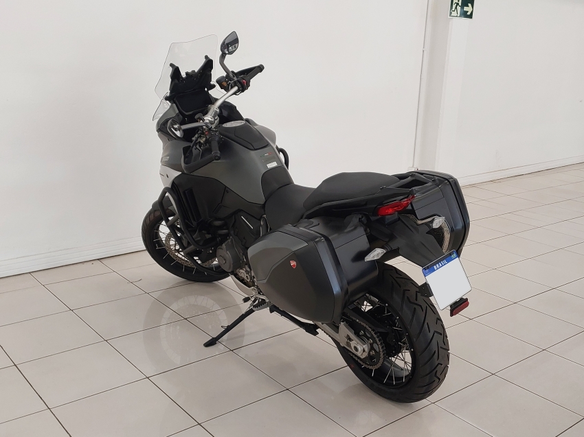 ducati multistrada 1200 v4 s gasolina manual 20234