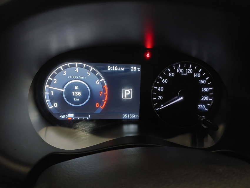 nissan kicks 1.6 16v flexstart advance xtronic flex 4p automatico 20249