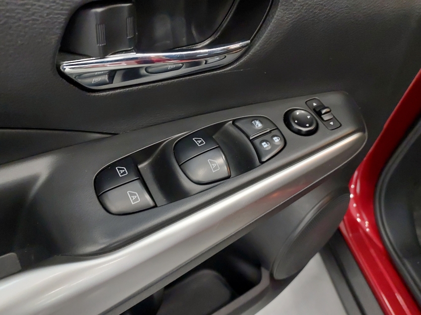 nissan kicks 1.6 16v flexstart advance xtronic flex 4p automatico 202413