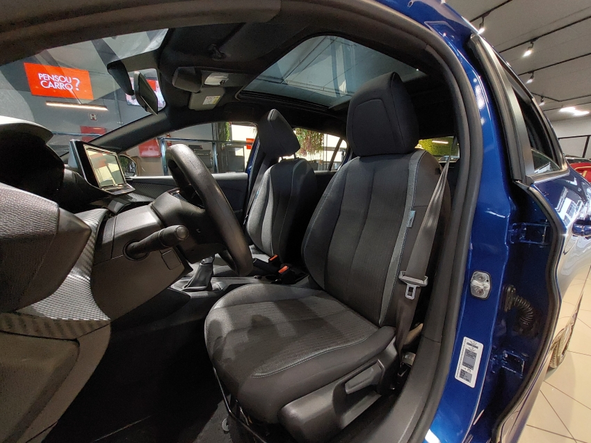 peugeot 208 1.0 firefly flex style manual 4p 20249
