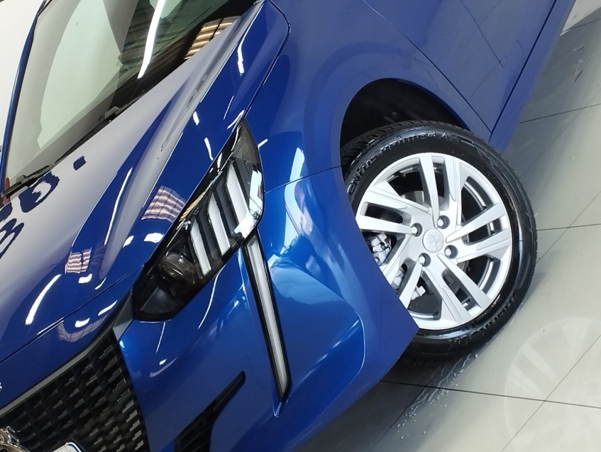 peugeot 208 1.0 firefly flex style manual 4p 202421