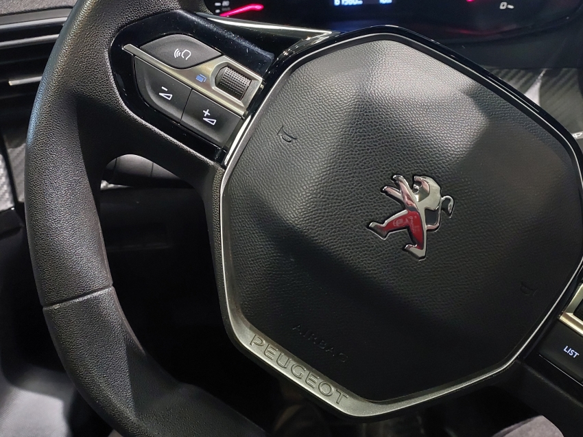 peugeot 208 1.0 firefly flex style manual 4p 202418