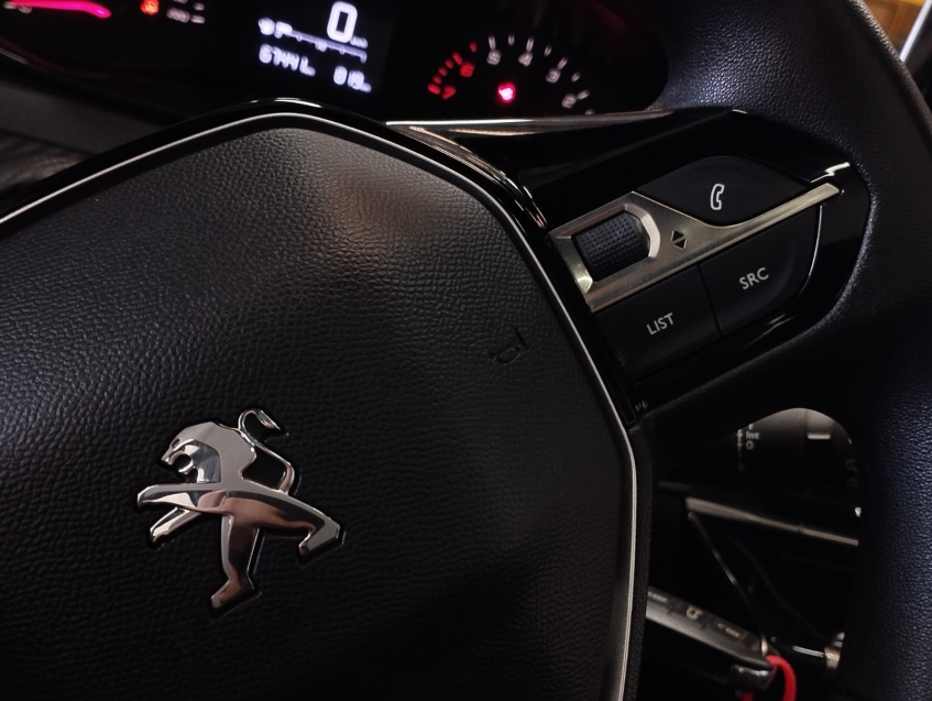 peugeot 208 1.0 firefly flex style manual 4p 202419