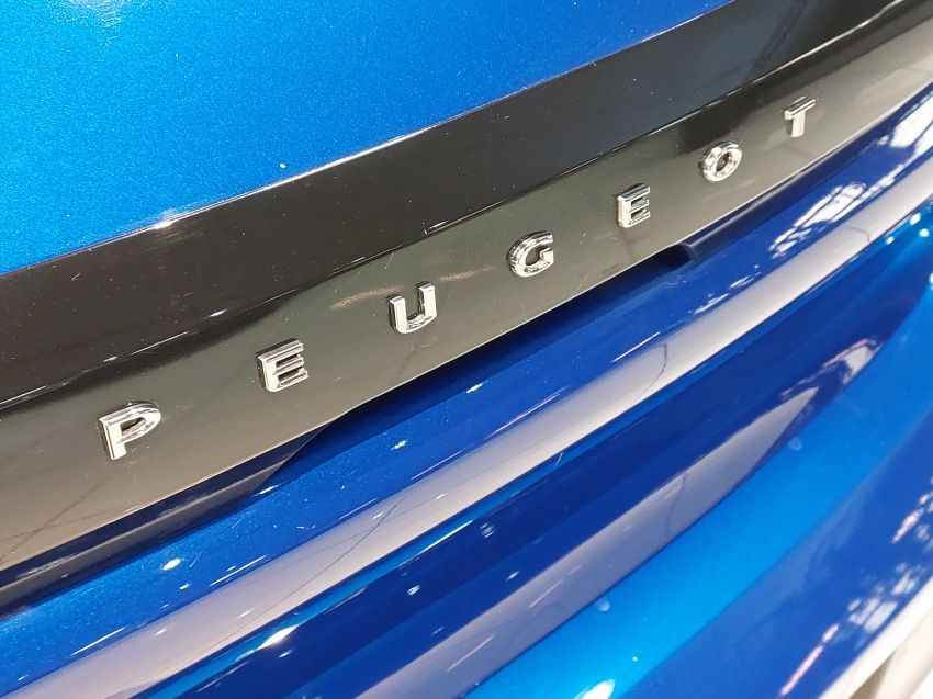 peugeot 208 1.0 firefly flex style manual 4p 202422