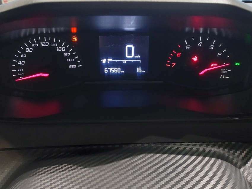 peugeot 208 1.0 firefly flex style manual 4p 202414