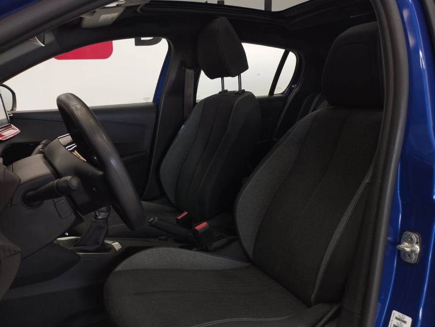 peugeot 208 1.0 firefly flex style manual 4p 20249