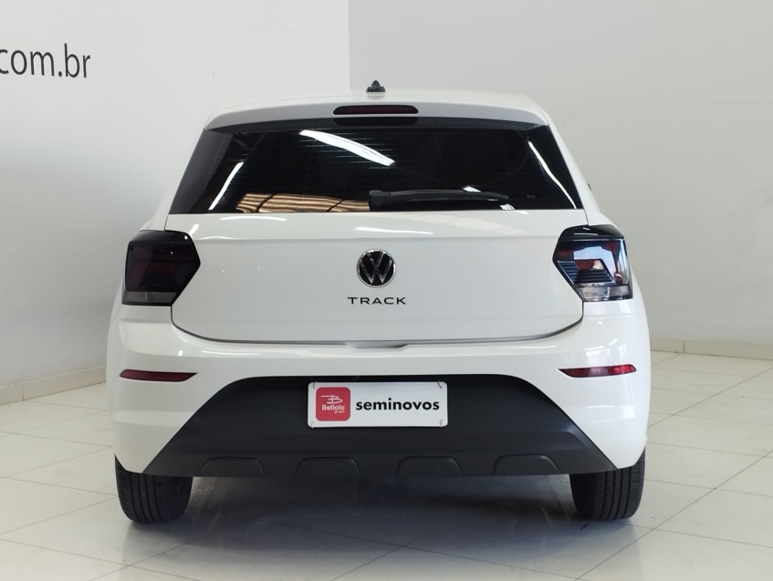 volkswagen polo 1.0 mpi track manual flex 4p 20255