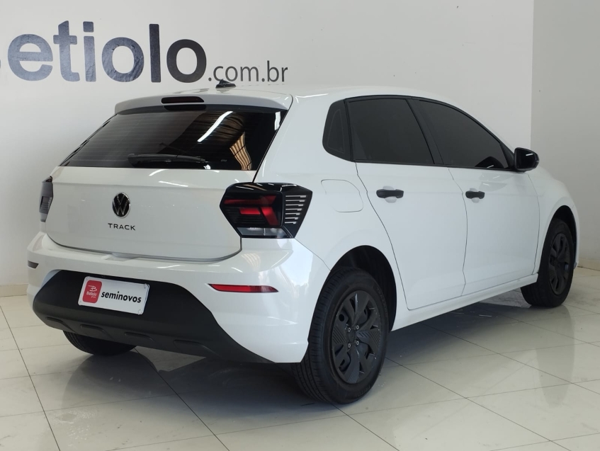 volkswagen polo 1.0 mpi track manual flex 4p 20254