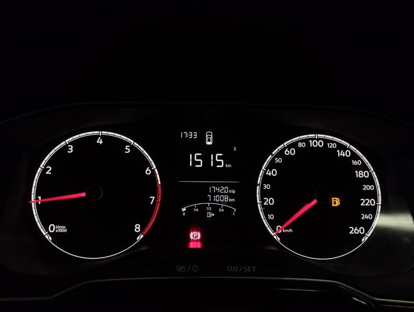 volkswagen polo 1.0 mpi track manual flex 4p 202510