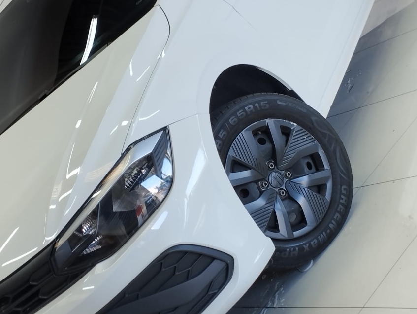 volkswagen polo 1.0 mpi track manual flex 4p 202519