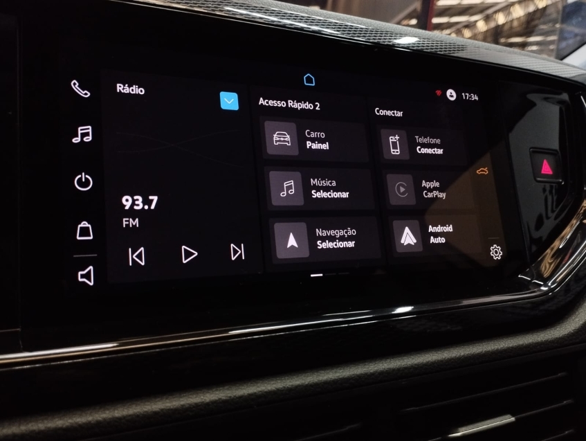 volkswagen polo 1.0 mpi track manual flex 4p 202512