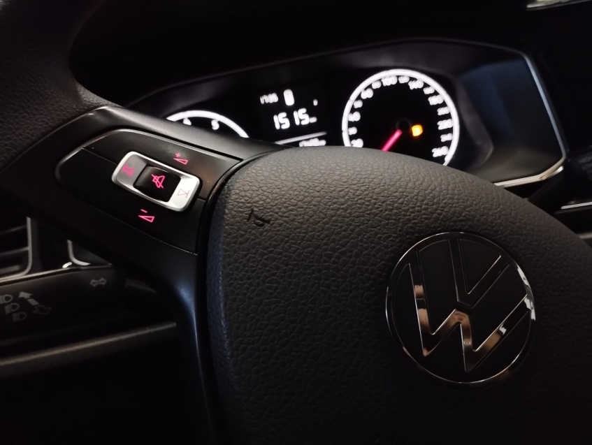 volkswagen polo 1.0 mpi track manual flex 4p 202515