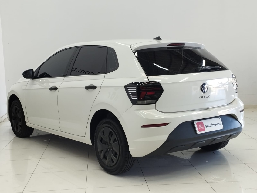 volkswagen polo 1.0 mpi track manual flex 4p 20253