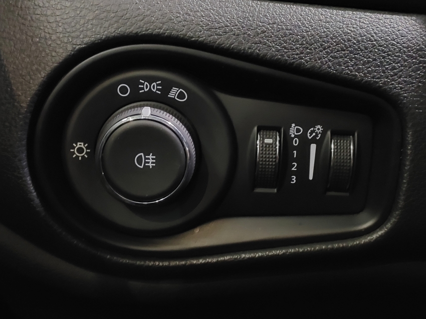 jeep renegade 1.8 16v flex sport 4p automatico 202119