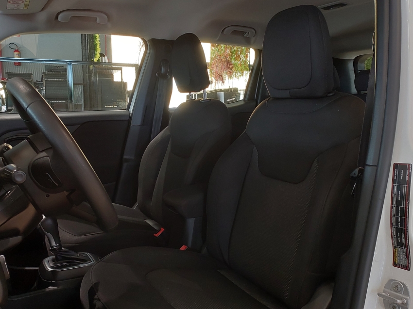 jeep renegade 1.8 16v flex sport 4p automatico 20218