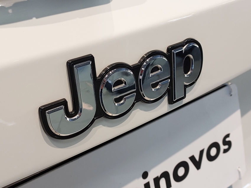 jeep renegade 1.8 16v flex sport 4p automatico 202121