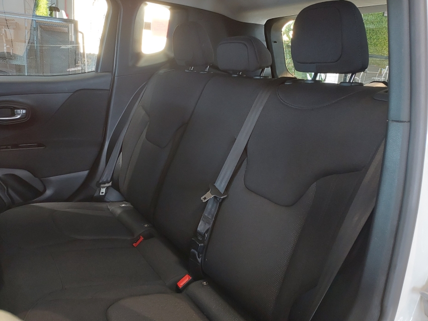 jeep renegade 1.8 16v flex sport 4p automatico 20219