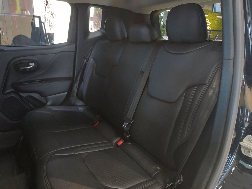 jeep renegade 1.3 t270 turbo flex sport at6 4p automatico 20229