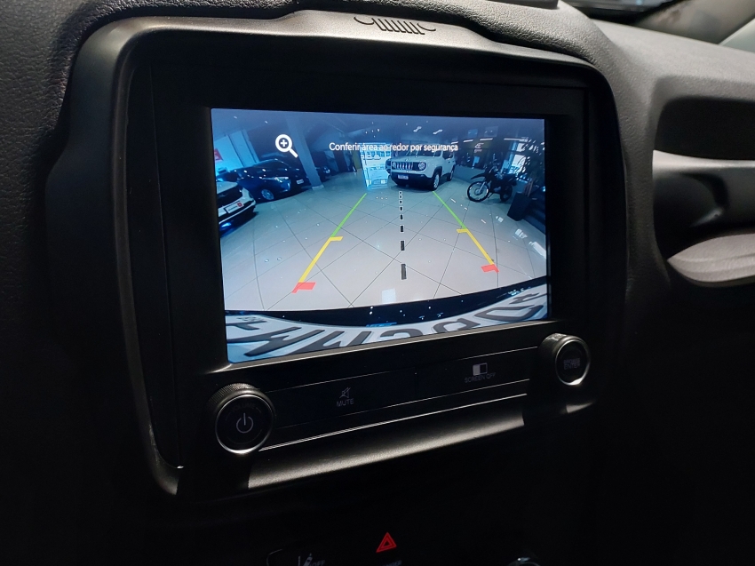 jeep renegade 1.3 t270 turbo flex sport at6 4p automatico 202214