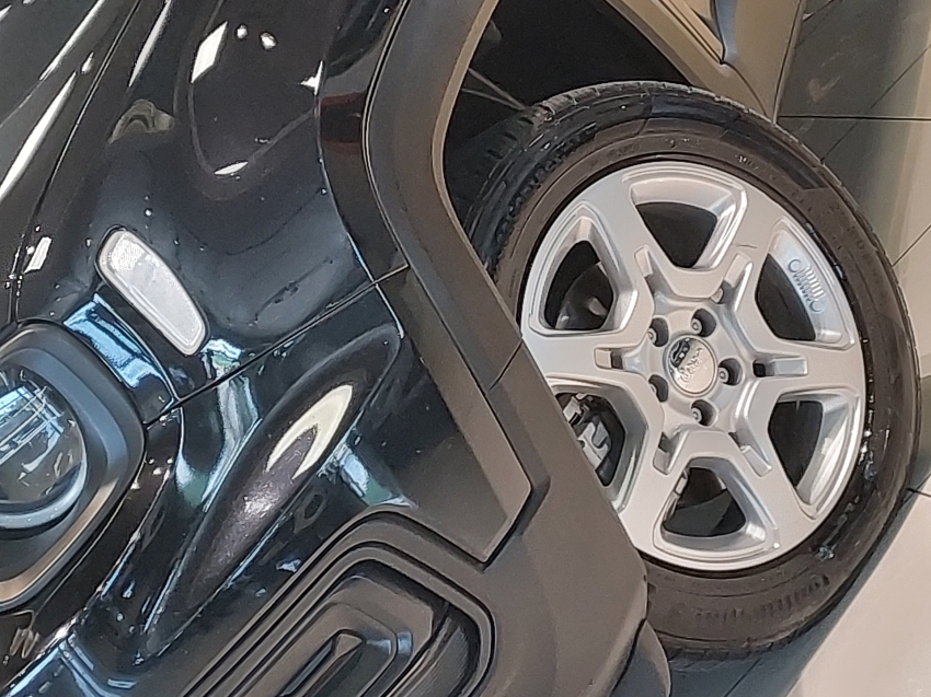 jeep renegade 1.3 t270 turbo flex sport at6 4p automatico 202224