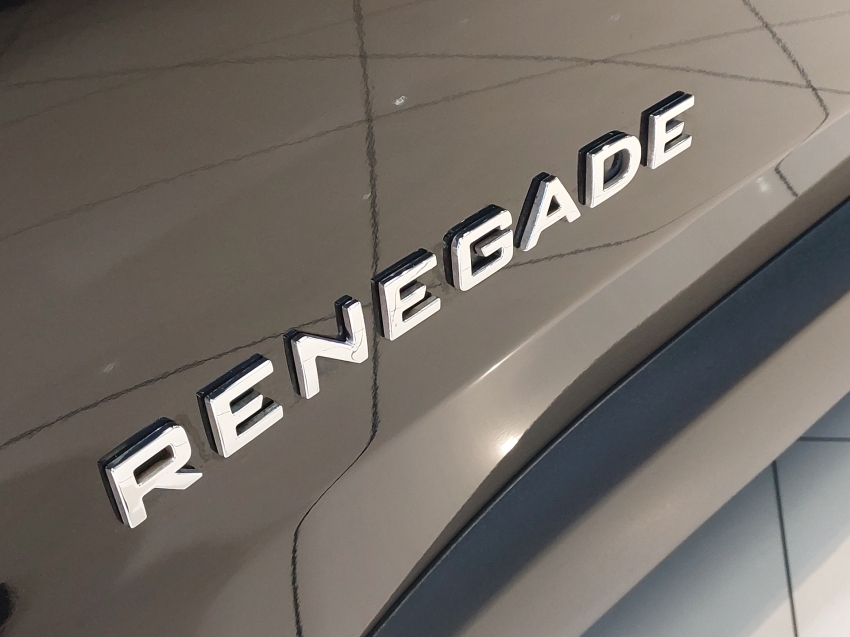 jeep renegade 1.3 t270 turbo flex sport at6 4p automatico 202222