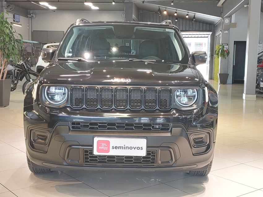 jeep renegade 1.3 t270 turbo flex sport at6 4p automatico 20222