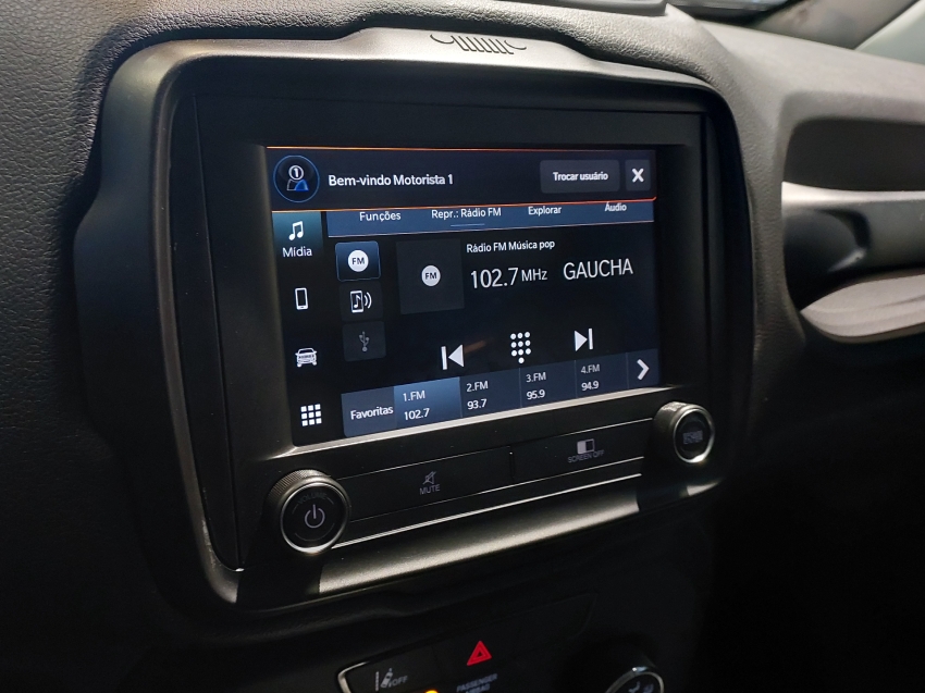 jeep renegade 1.3 t270 turbo flex sport at6 4p automatico 202212