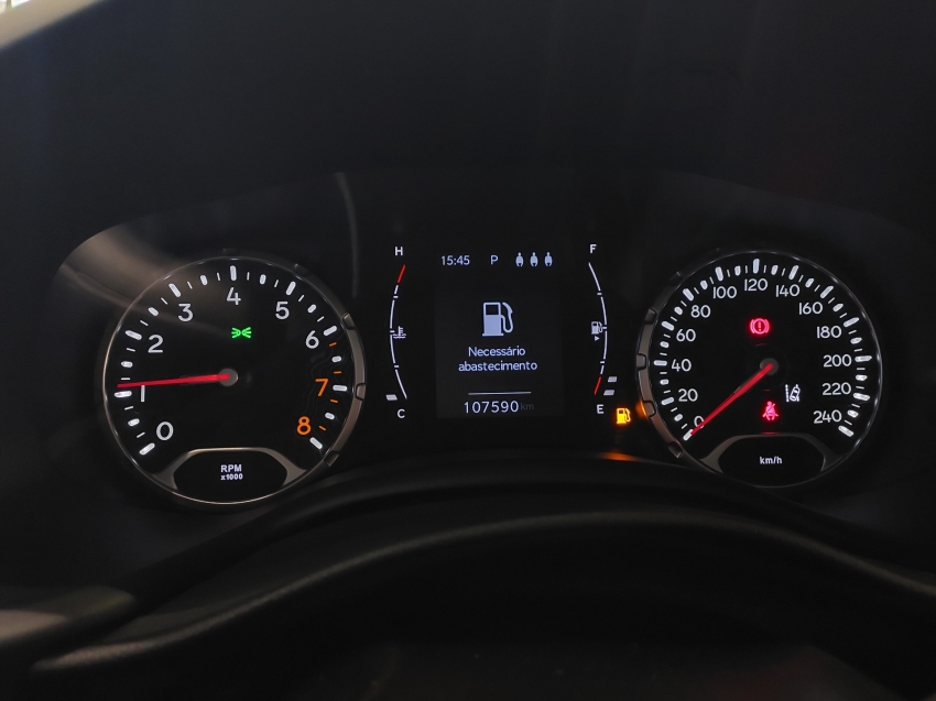 jeep renegade 1.3 t270 turbo flex sport at6 4p automatico 202213