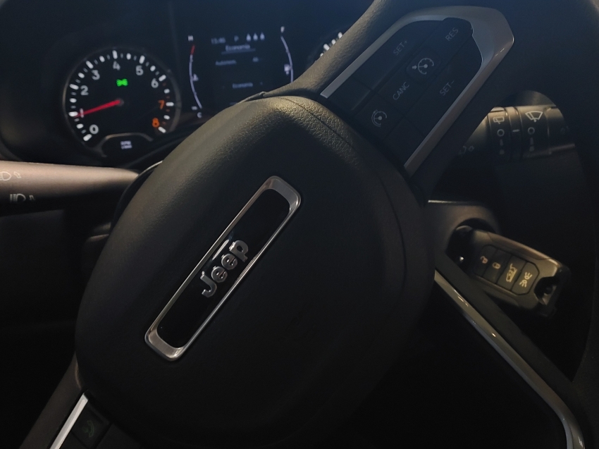 jeep renegade 1.3 t270 turbo flex sport at6 4p automatico 202216