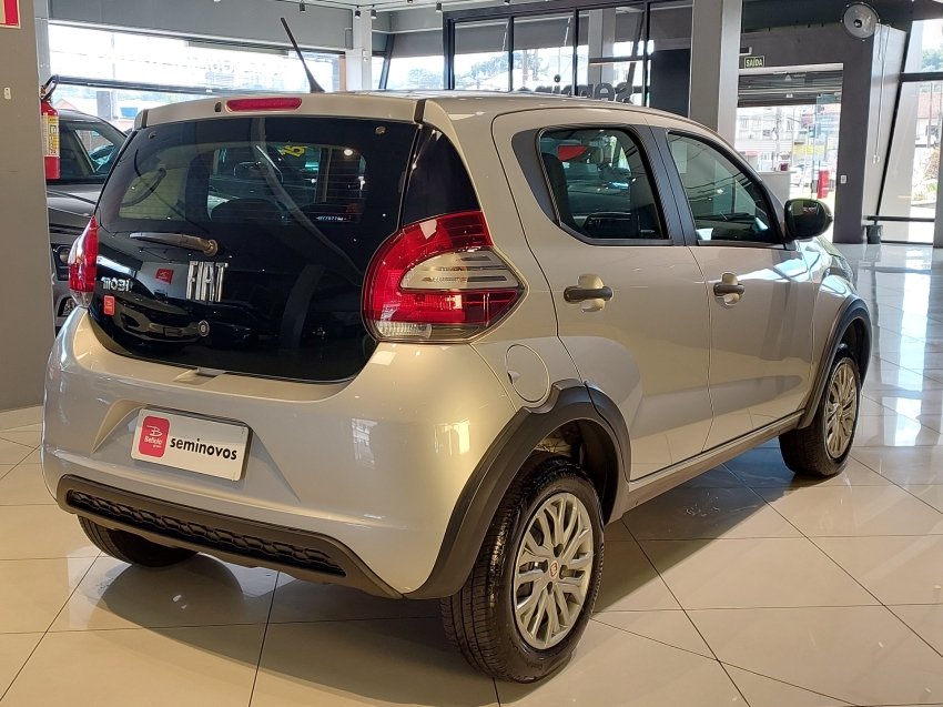 fiat mobi 1.0 evo flex like. manual 4p 20225