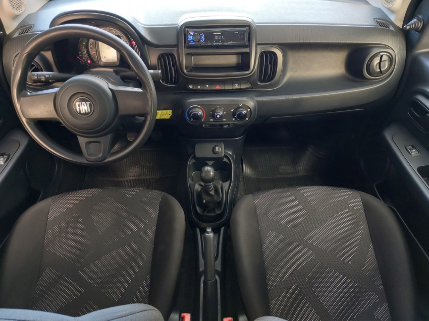 fiat mobi 1.0 evo flex like. manual 4p 20227