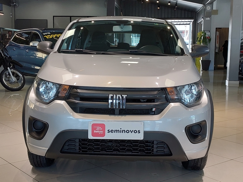 fiat mobi 1.0 evo flex like. manual 4p 20222