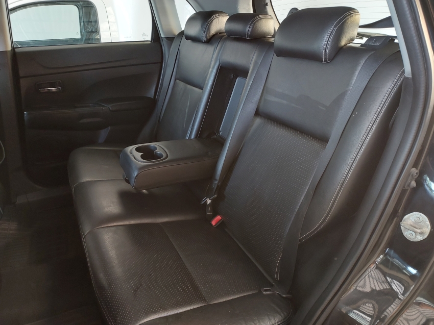 mitsubishi asx 2.0 4x2 16v gasolina 4p automatico 20159