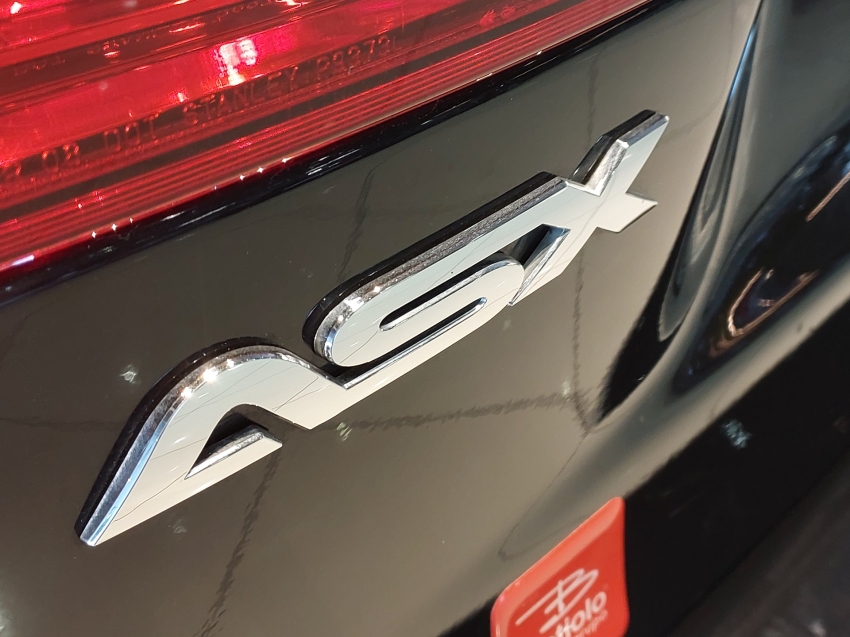 mitsubishi asx 2.0 4x2 16v gasolina 4p automatico 201518