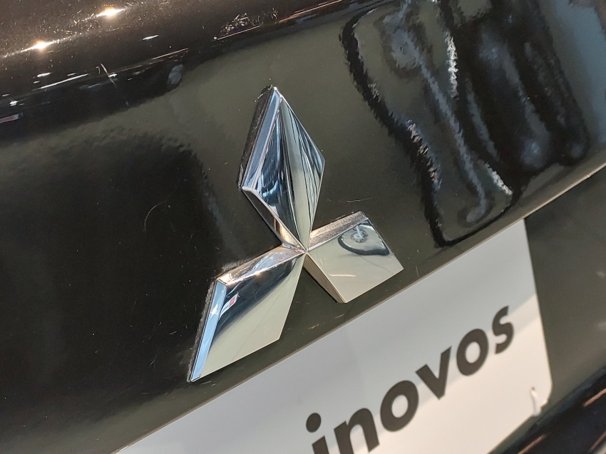 mitsubishi asx 2.0 4x2 16v gasolina 4p automatico 201519