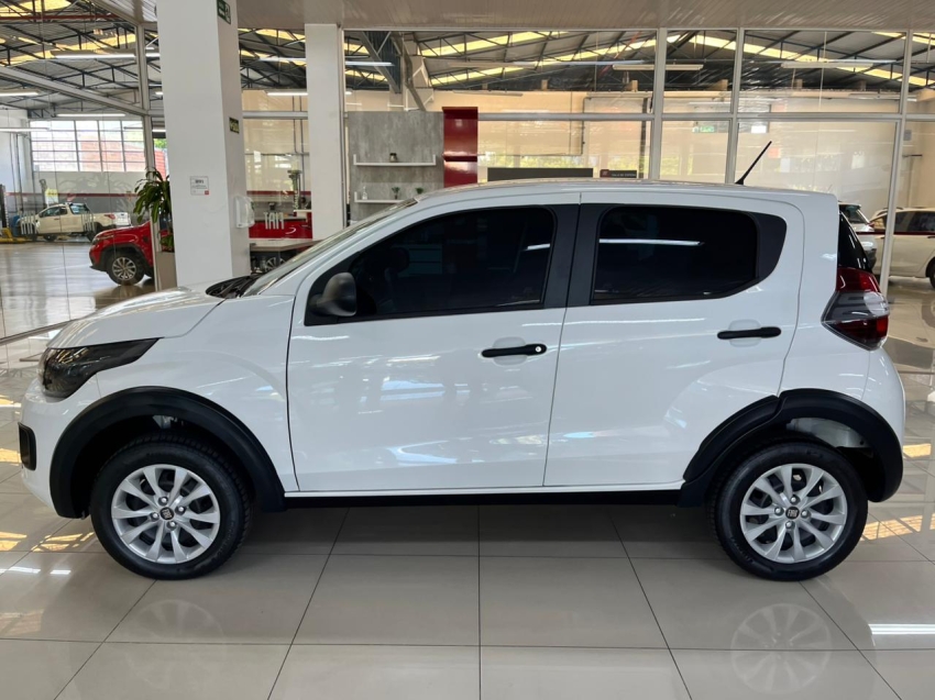 fiat mobi 1.0 evo flex like. manual 4p 202310
