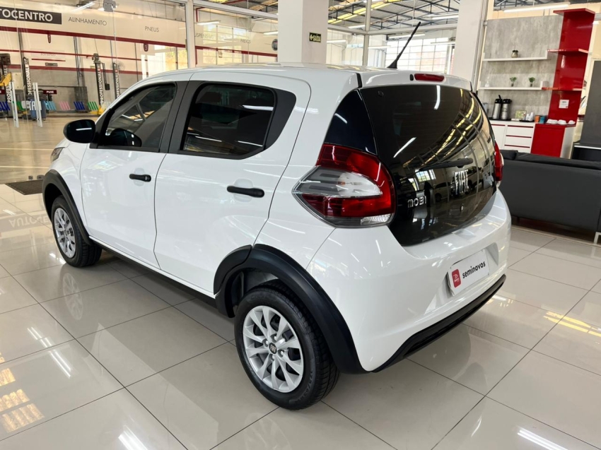 fiat mobi 1.0 evo flex like. manual 4p 20232