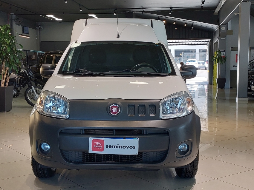 fiat fiorino 1.4 mpi furgao endurance 8v flex 2p manual 20212