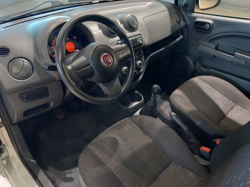 fiat fiorino 1.4 mpi furgao endurance 8v flex 2p manual 20217